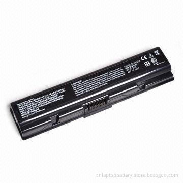 aptop Battery for Toshiba Satellite A300/A200/A500/L505, Satellite Pro L300/L550/L455/PA3534/PA3533/PA3535